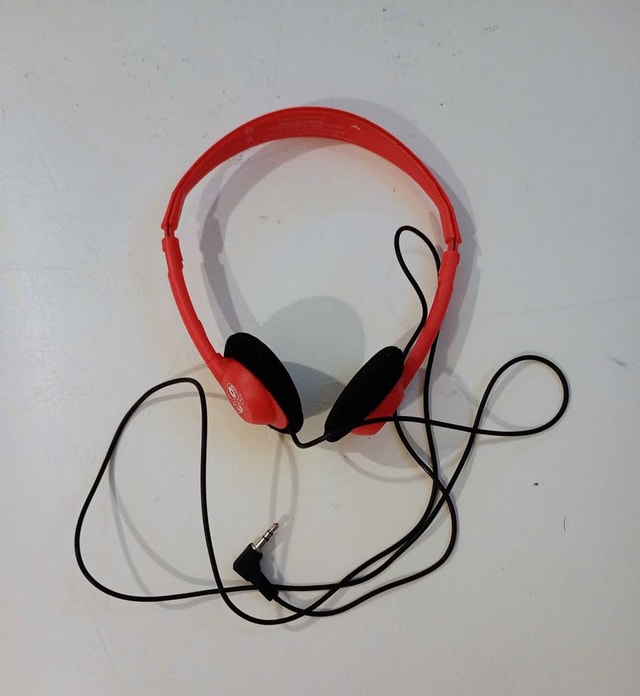 Child Headphones