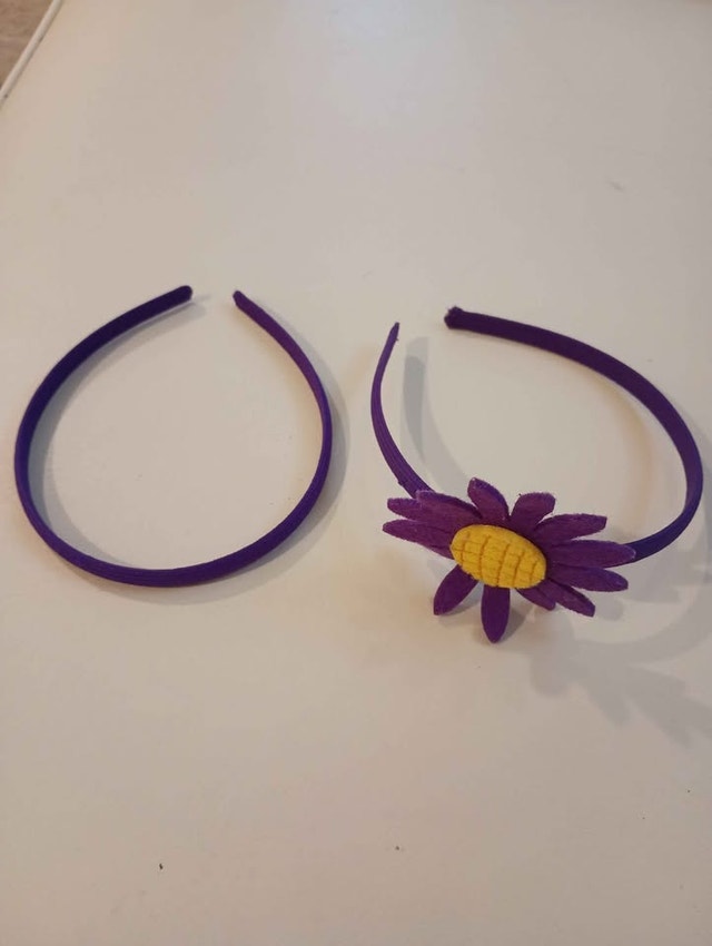 Hairbands