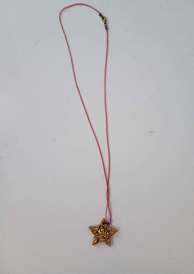 Kid's necklace