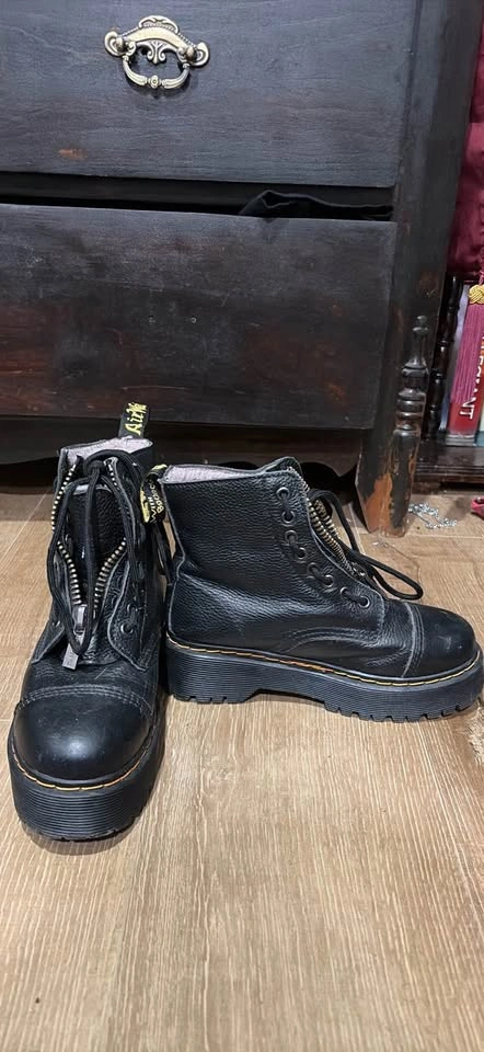 Women’s boots - photo 2