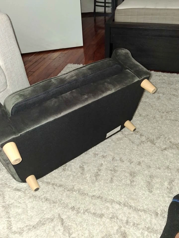 Top Paw Pet Sofa Bed - photo 2