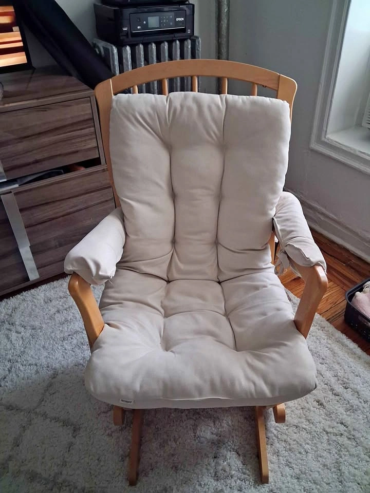 Glider Rocking Chairs