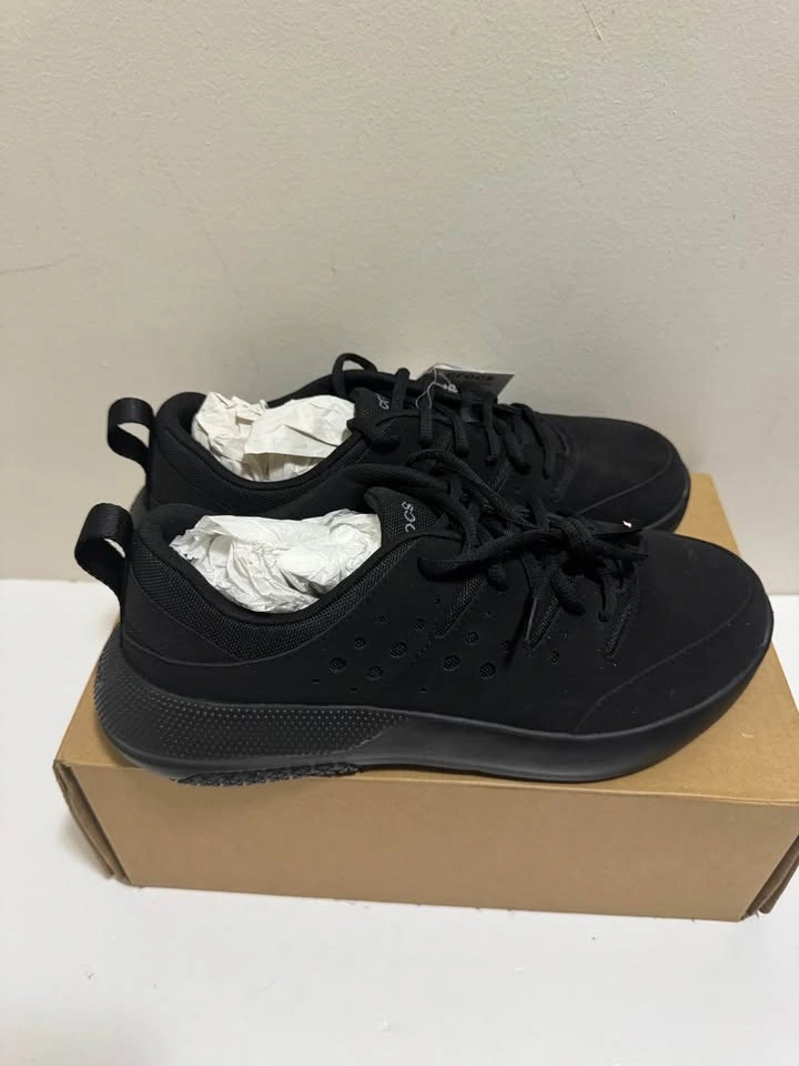 New Crocs Men Shoes. Size 10 & 10.5 US. Firm Price. - photo 2