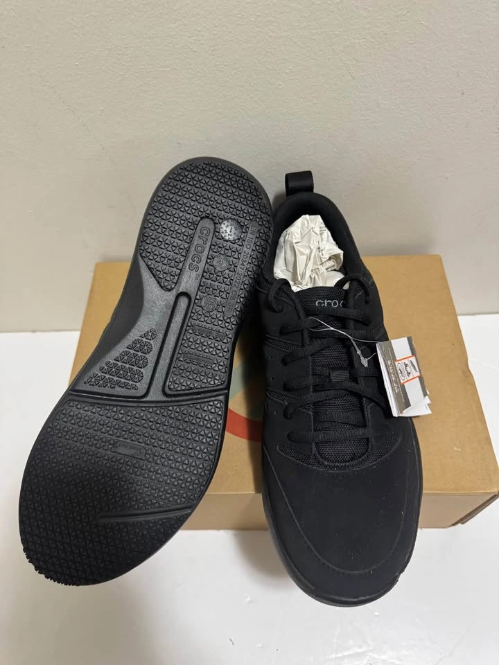 New Crocs Men Shoes. Size 10 & 10.5 US. Firm Price. - photo 3