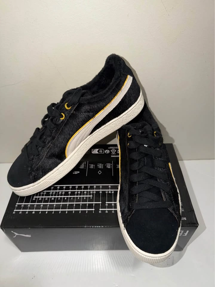 New Puma x Felix D Cat Men Shoes. Size 10 US. - photo 2