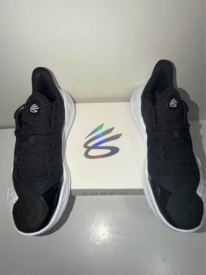 Under Armour Men Curry 11 Shoes - Sizes 9-11 - photo 3