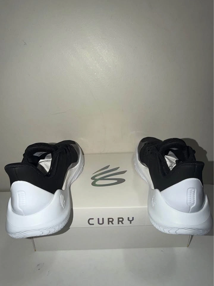 Under Armour Men Curry 11 Shoes - Sizes 9-11 - photo 5