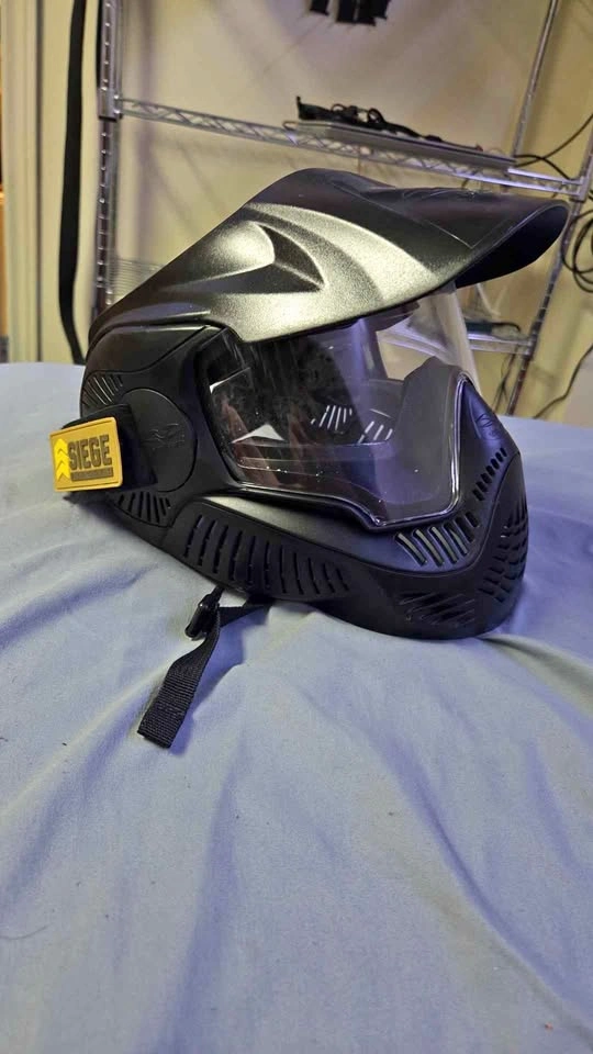 Valken MI-3 paintball/airsoft mask