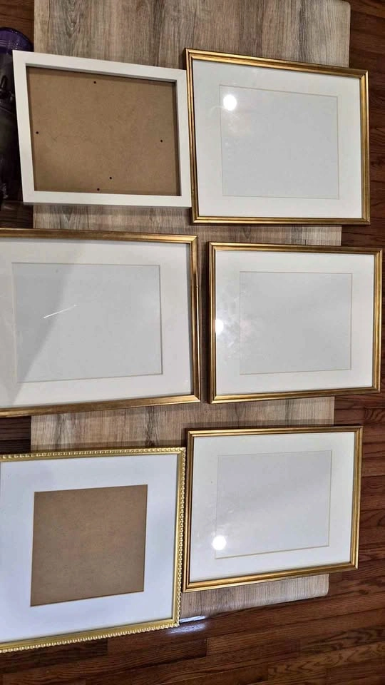 Frames