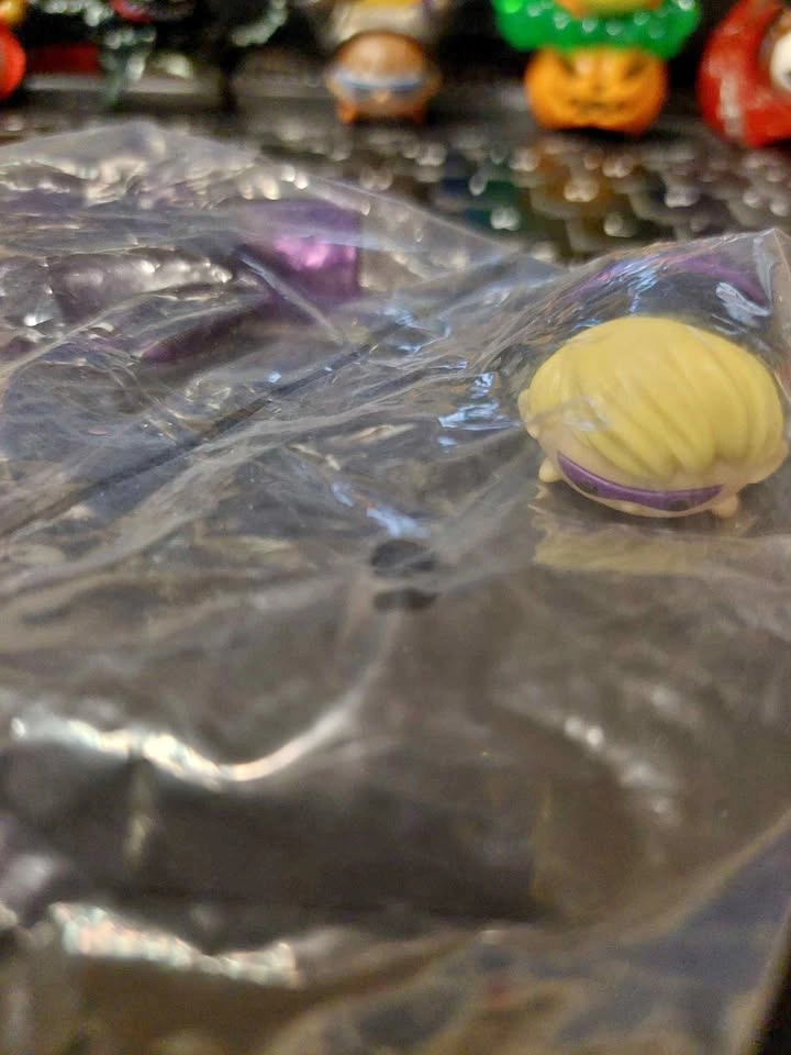 ⚽️ Marvel Tsum Tsum Mystery Pack - Hawkeye, Series 2