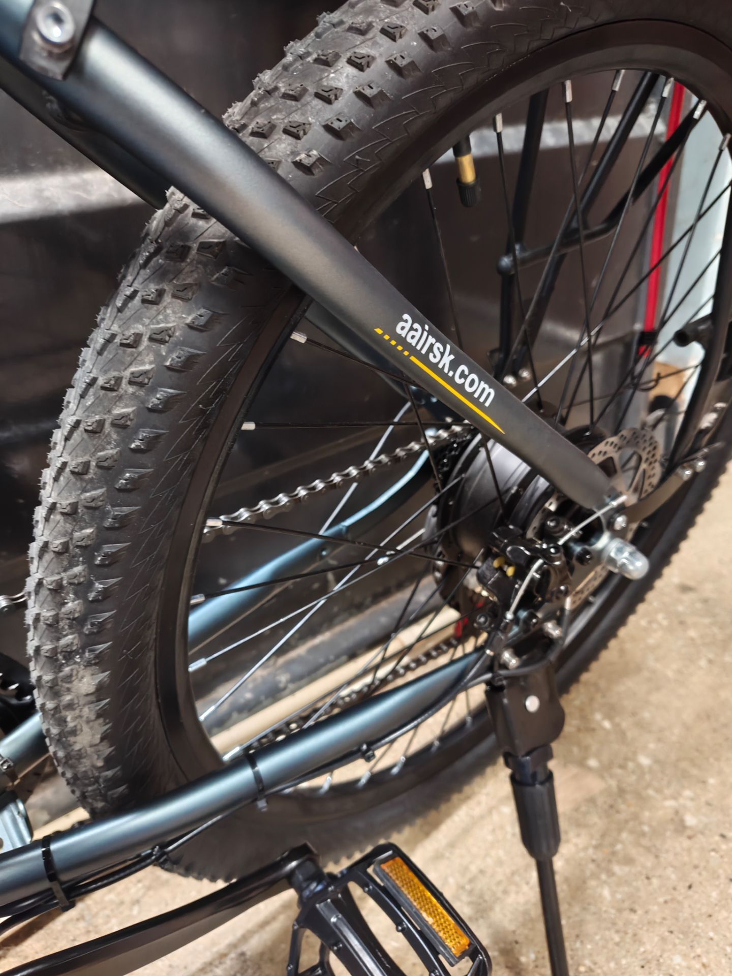 Ebike - photo 2