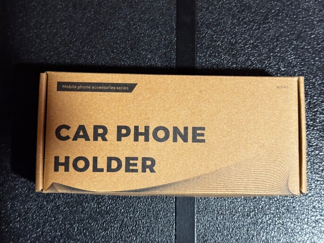 Phone Holder for Car - photo 2