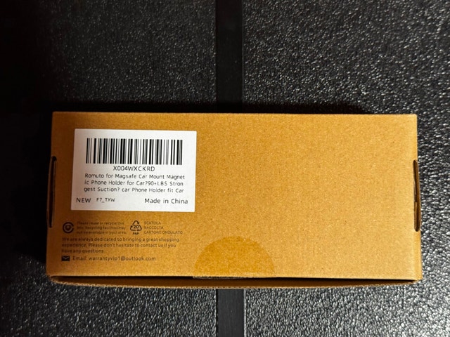Phone Holder for Car - photo 3