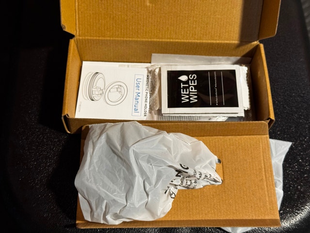 Phone Holder for Car - photo 4