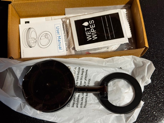 Phone Holder for Car - photo 5