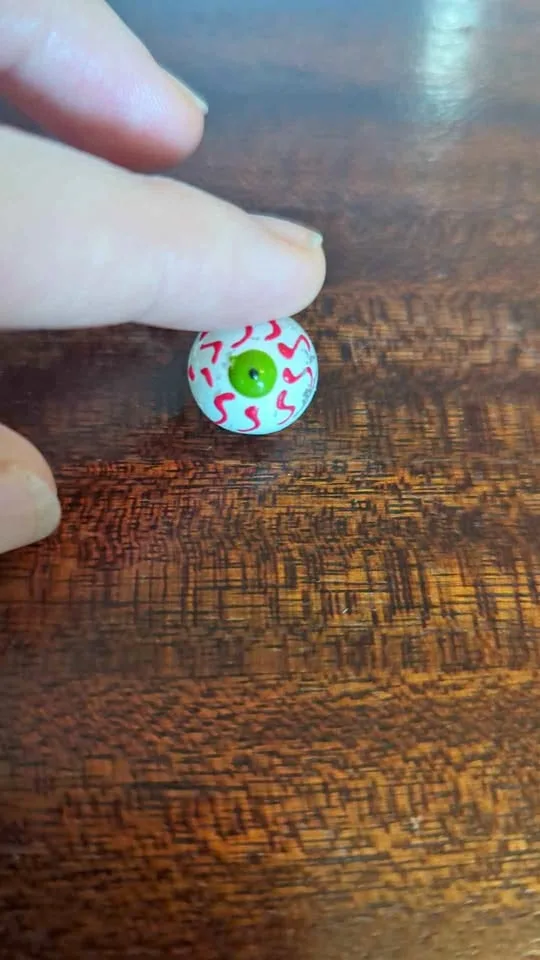 Glass Eye Bead thumbnail