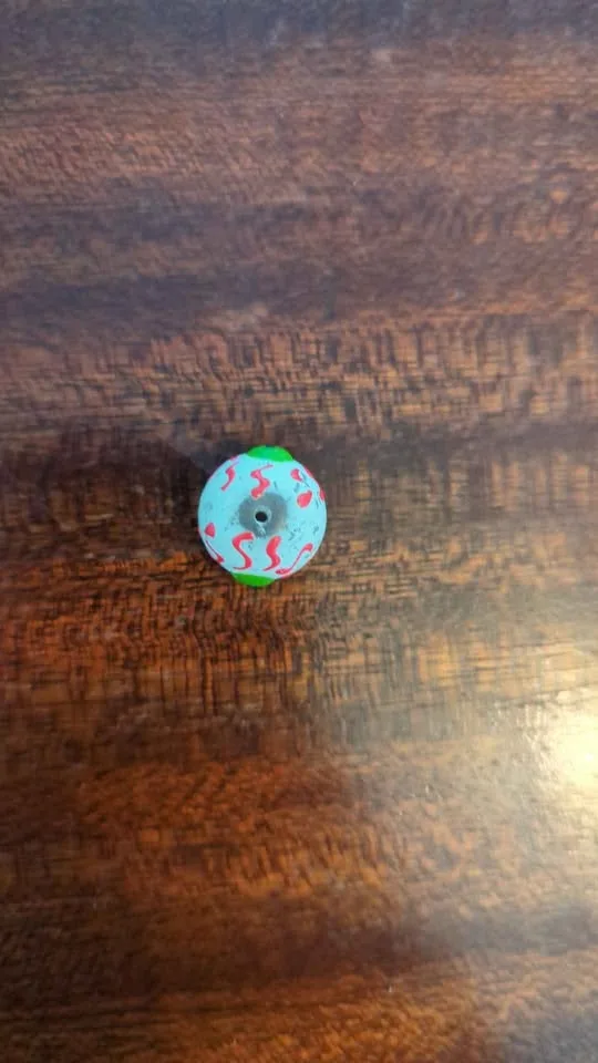 Glass Eye Bead image indicator(2)