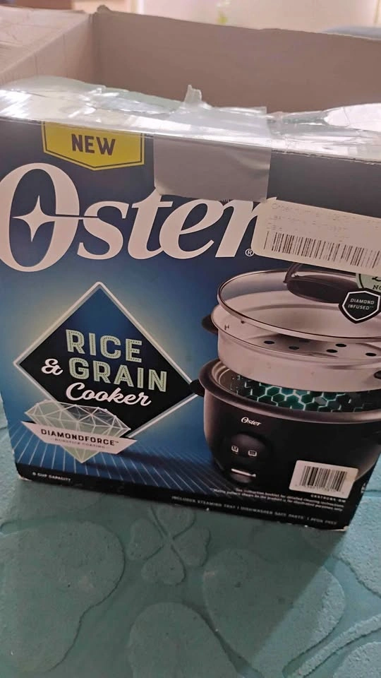 Oster Rice cooker