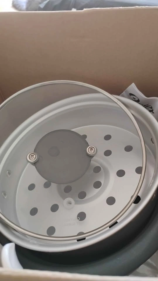 Oster Rice cooker - photo 2