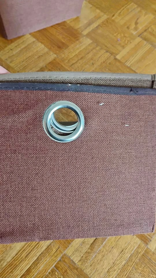Storage box