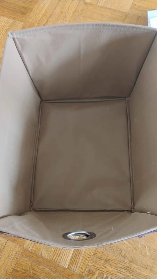 Storage box - photo 2