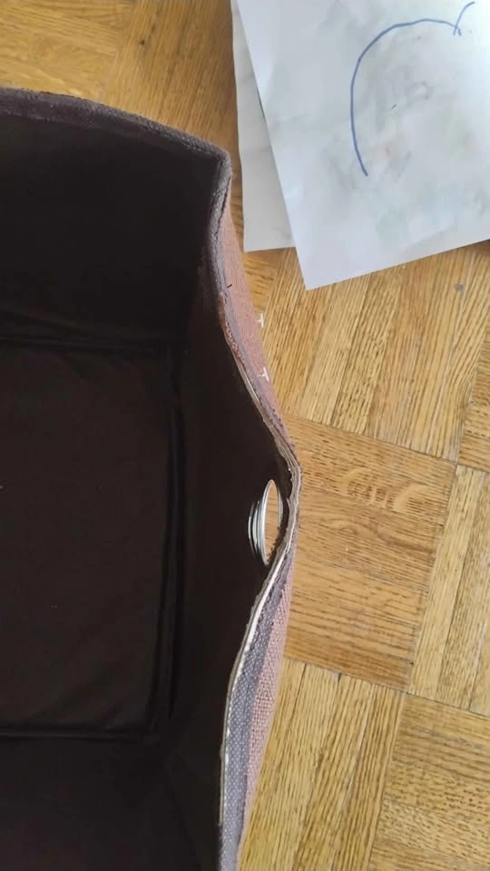 Storage box - photo 5