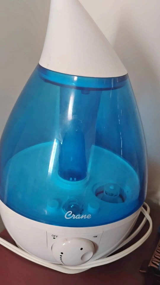 Cane Humidifier