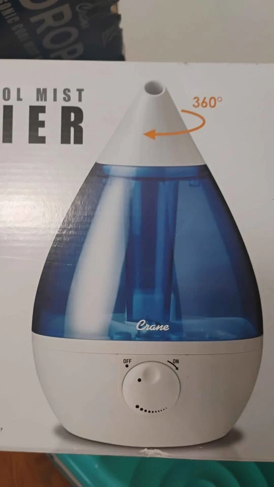 Cane Humidifier - photo 3
