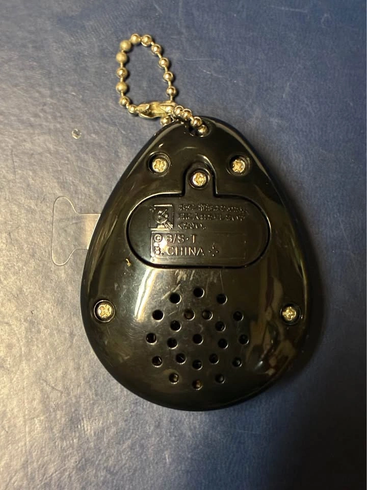 ⚽️ Dragon Ball Z - Sound keychain! Goku - photo 2