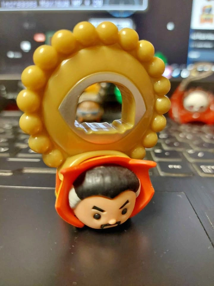 ⚽️ Marvel Tsum Tsum Mystery Pack - Doctor Strange, Series 2