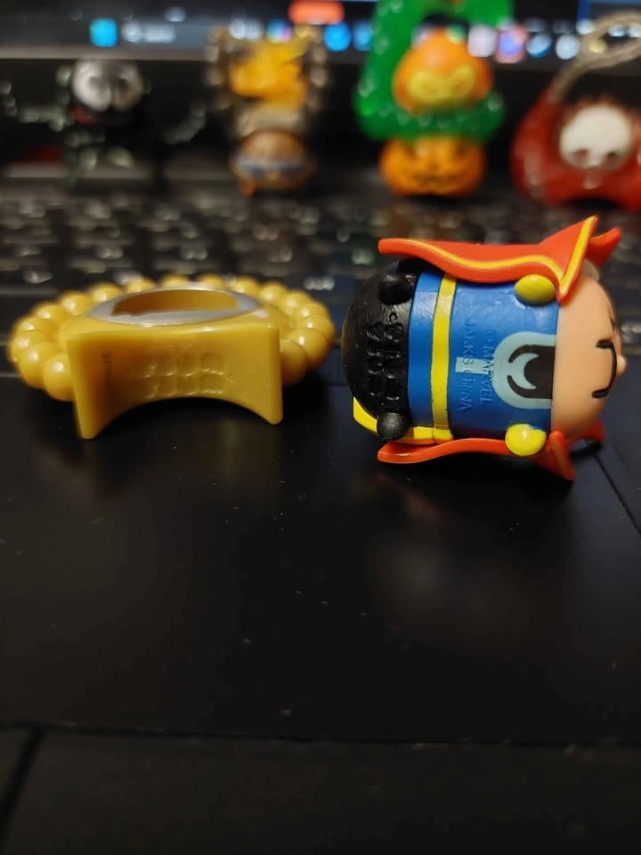 ⚽️ Marvel Tsum Tsum Mystery Pack - Doctor Strange, Series 2 - photo 3