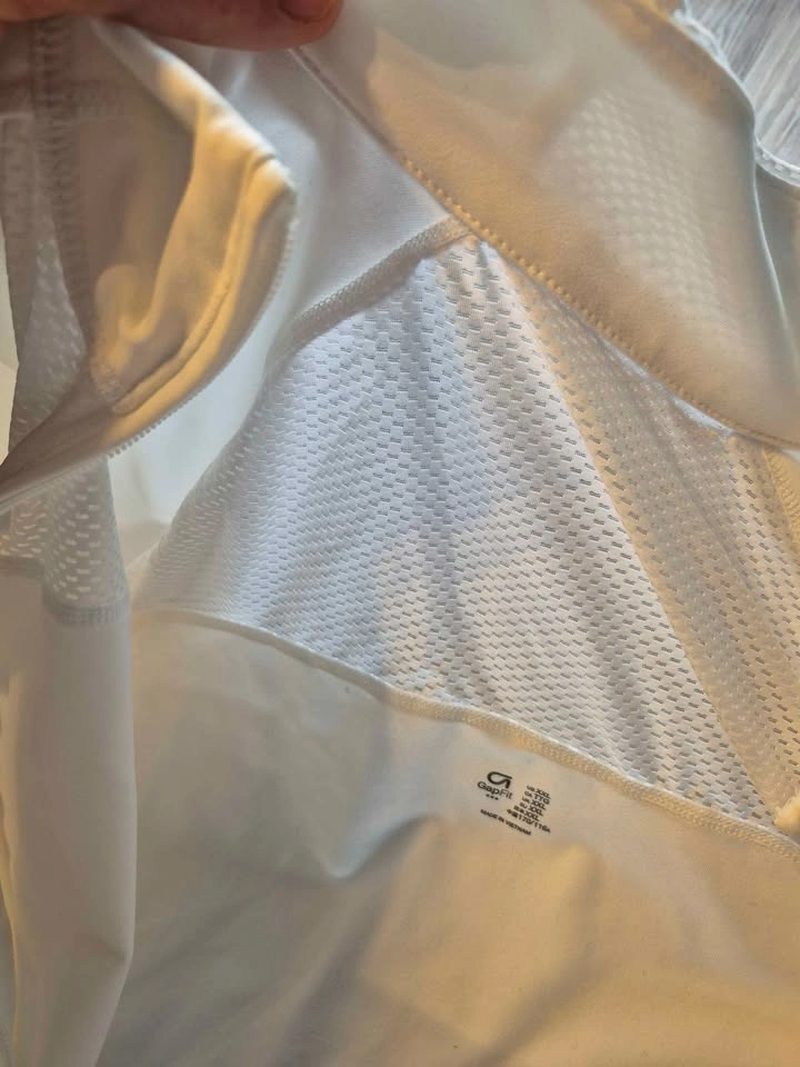 GapFit Full-Zip Jacket, XXL Brand New - photo 2