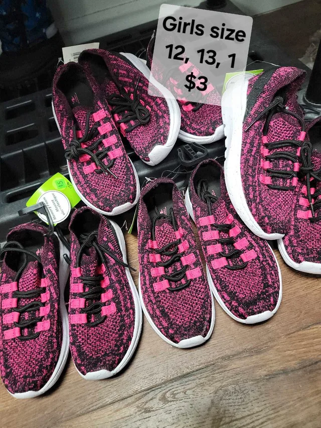 Shoes priced to clear. All are new with tags thumbnail