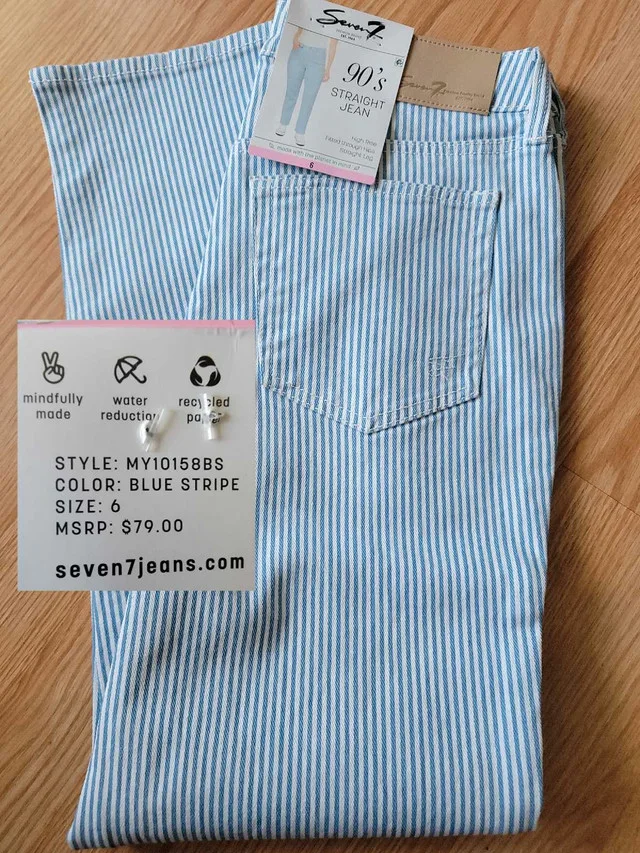 Seven7 Jeans thumbnail