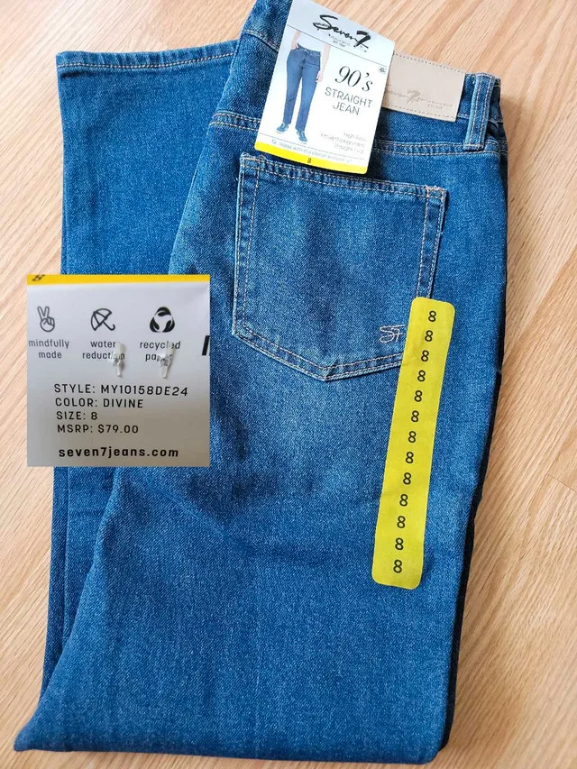Seven7 Jeans image indicator(2)