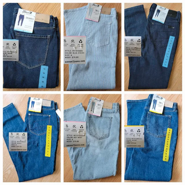 Seven7 Jeans image indicator(5)