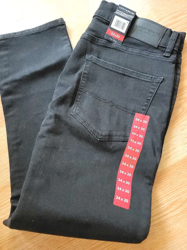 Lucky Brand Jeans thumbnail