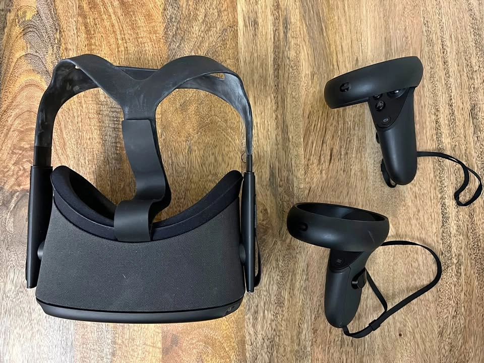 Oculus Quest 1