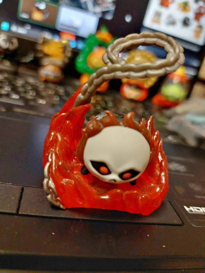 ⚽️ Marvel Tsum Tsum Mystery Pack - Ghost Rider, Series 1