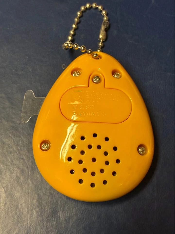 ⚽️ Dragon Ball Z - Sound keychain! Krillin - photo 2