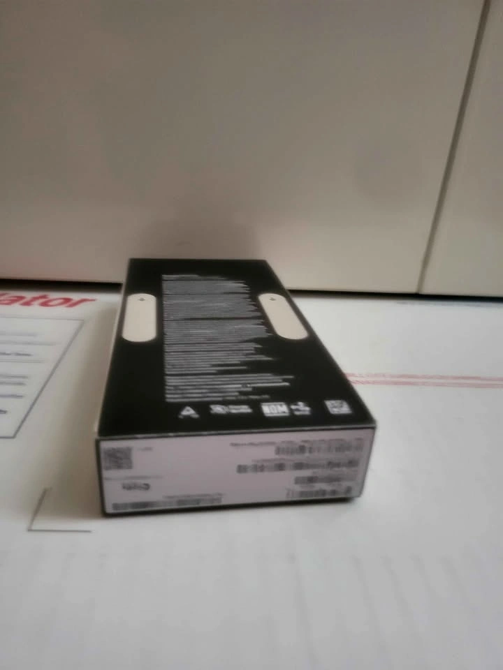 Google PIXEL 9A PHONE NEW SEALED BOX UNOPENED - photo 3