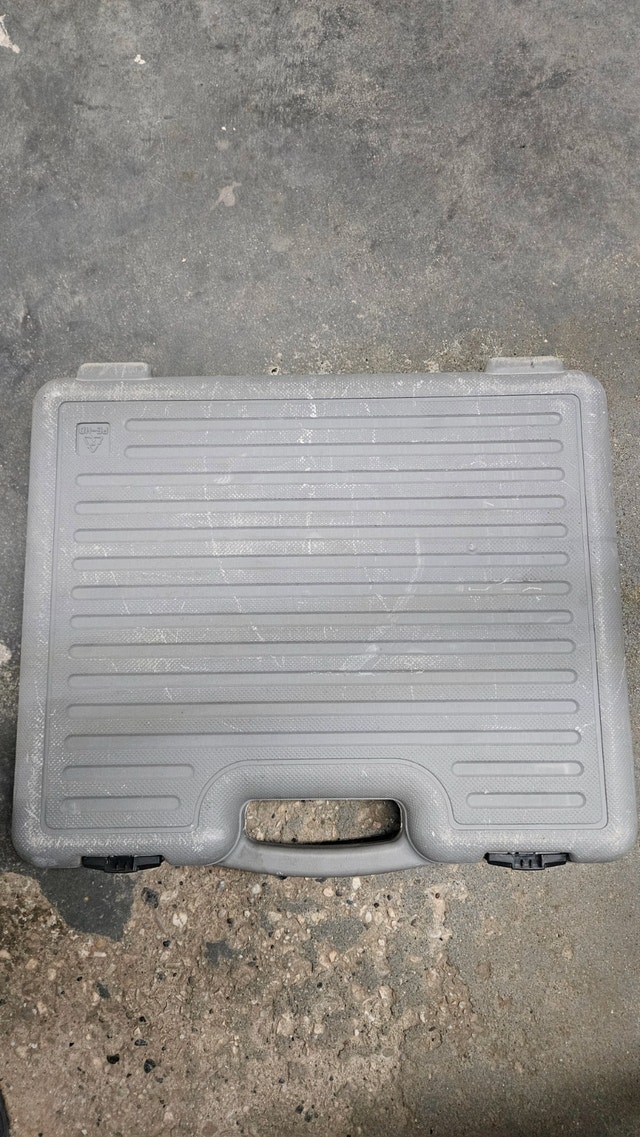 Diesel Compression Tester Kit - photo 2