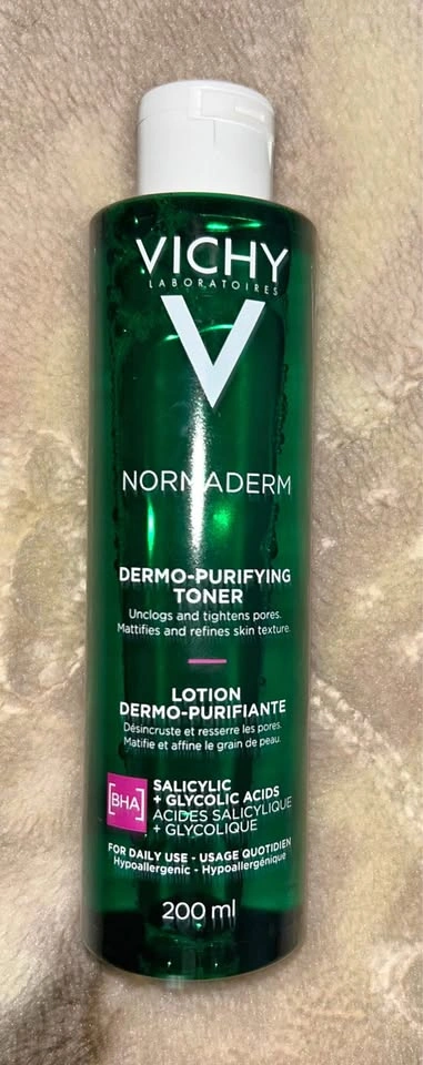 Vichi Toner