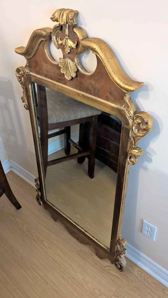 Wall Mirror