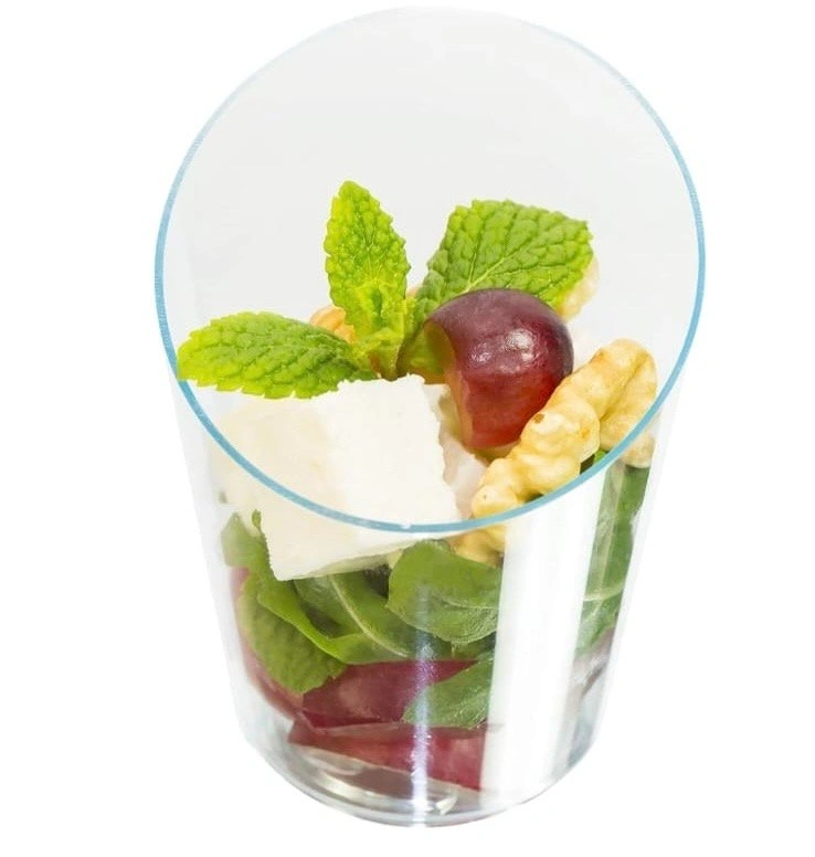 Round Dessert Cups- Brand New - photo 3