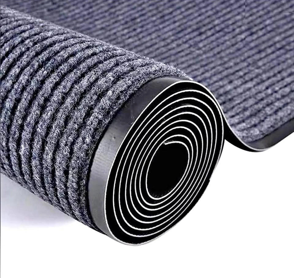 Commercial Runner Area Rug - 6x3