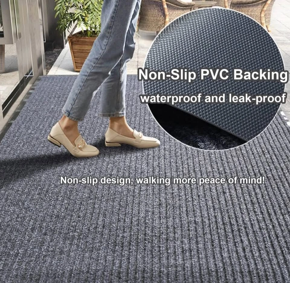 Commercial Runner Area Rug - 6x3 - photo 2
