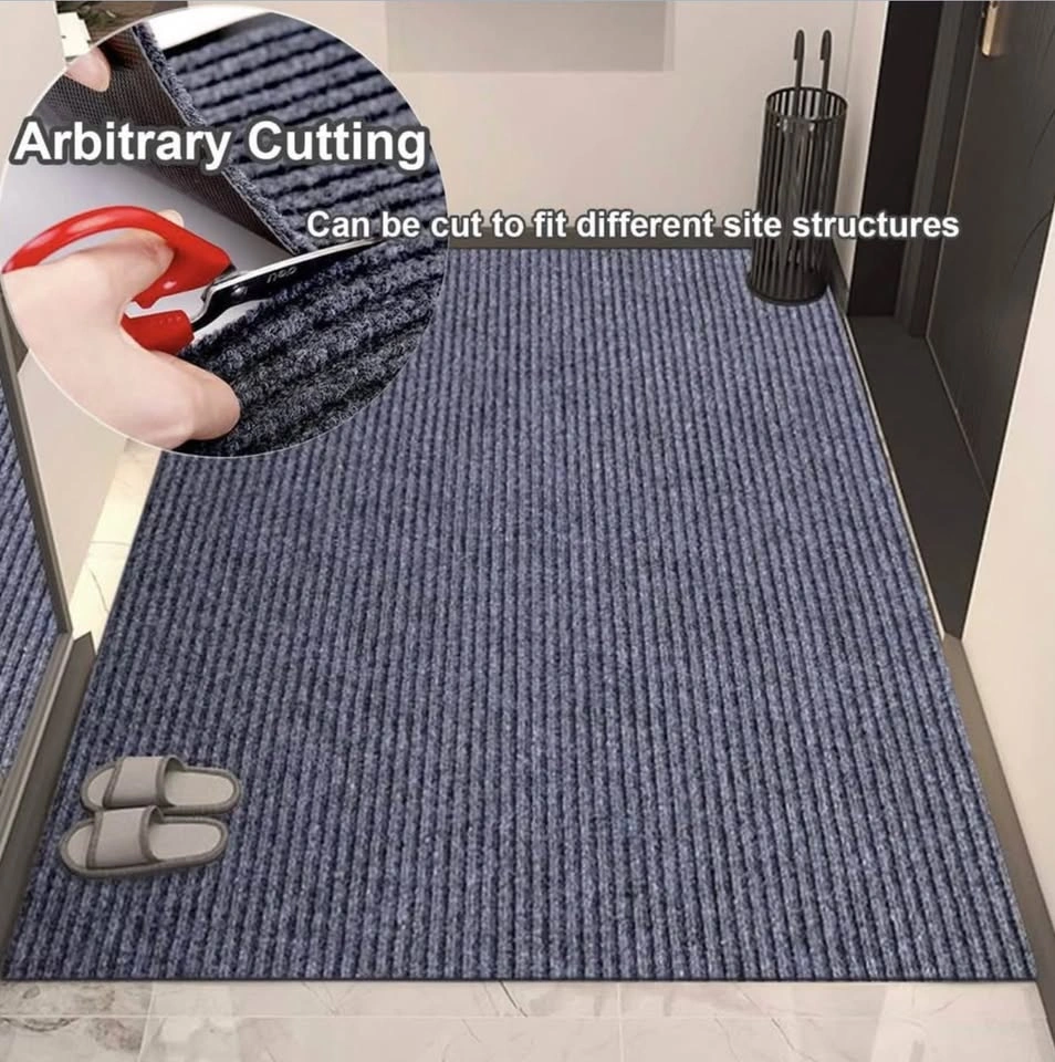 Commercial Runner Area Rug - 6x3 - photo 3