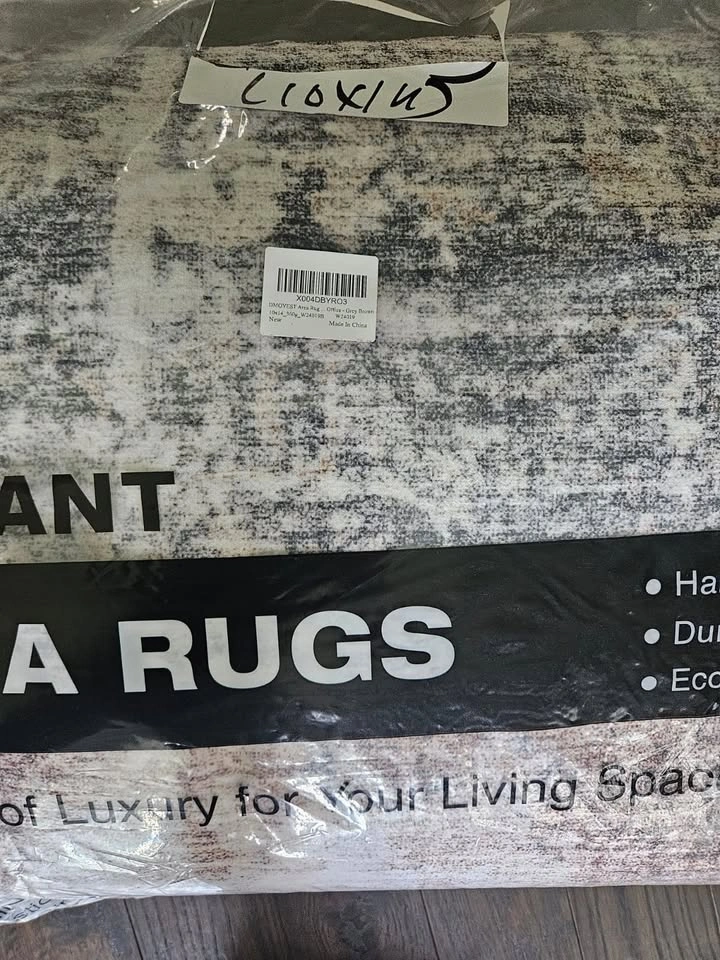10x14 & 9x12 Extra large Area Rugs available for sale - photo 3