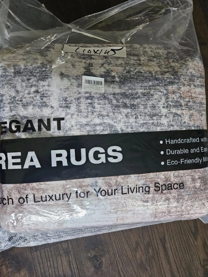 10x14 & 9x12 Extra large Area Rugs available for sale - photo 4